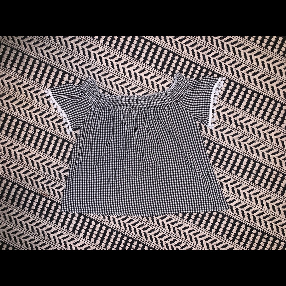 Small shirt